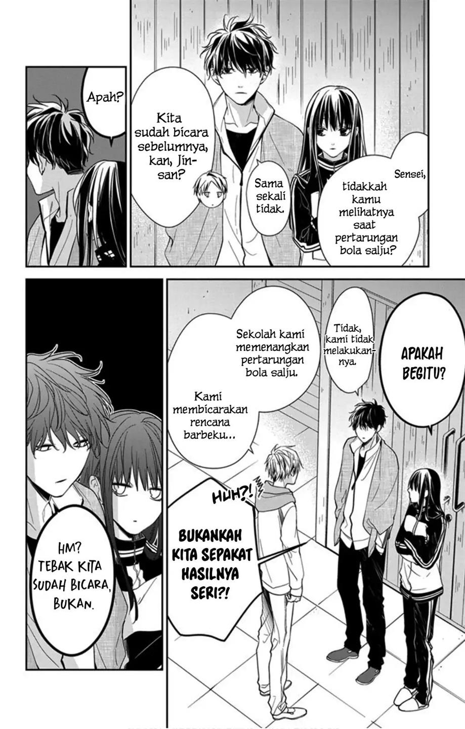 tsuiraku-jk-to-haijin-kyoushi - Chapter: 41