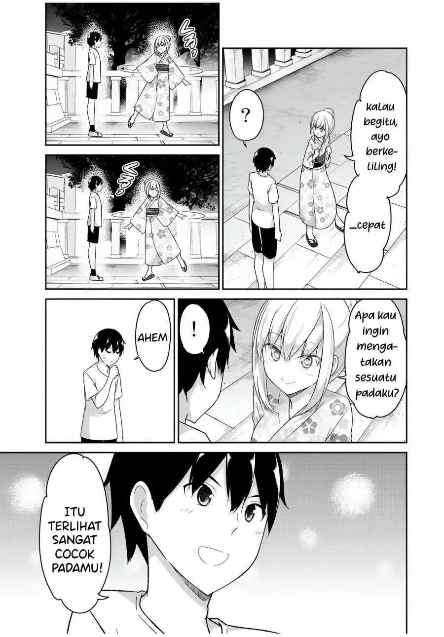 dual-na-kanojo-no-taoshikata - Chapter: 35