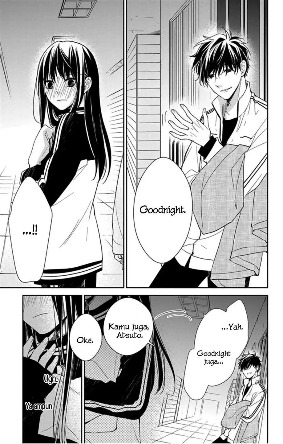 tsuiraku-jk-to-haijin-kyoushi - Chapter: 41