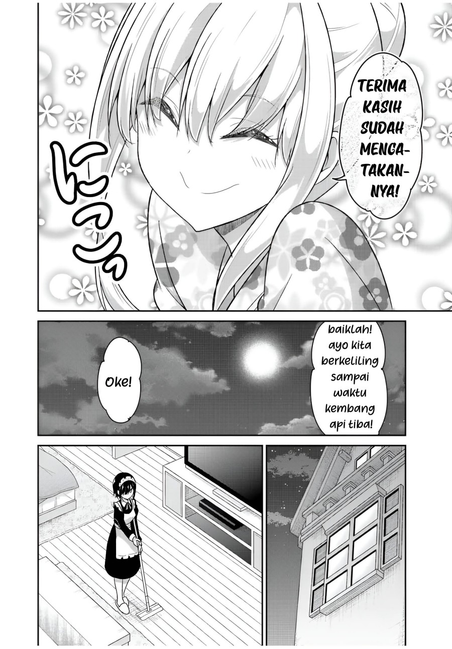 dual-na-kanojo-no-taoshikata - Chapter: 35