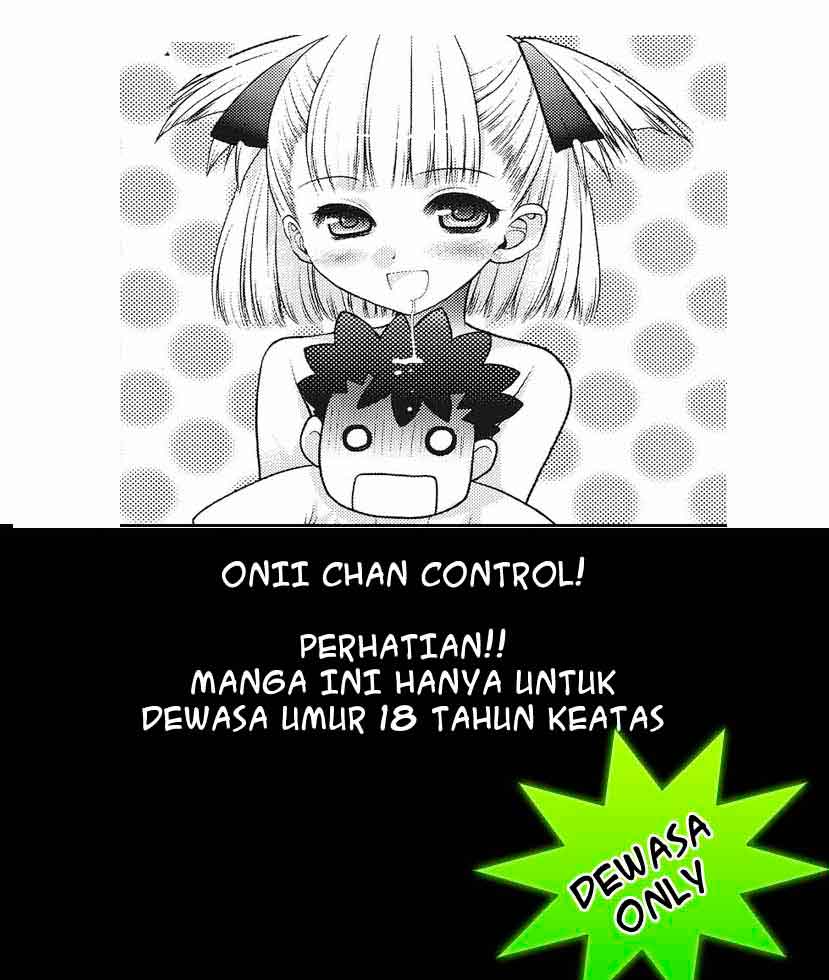 oniichan-control - Chapter: 01