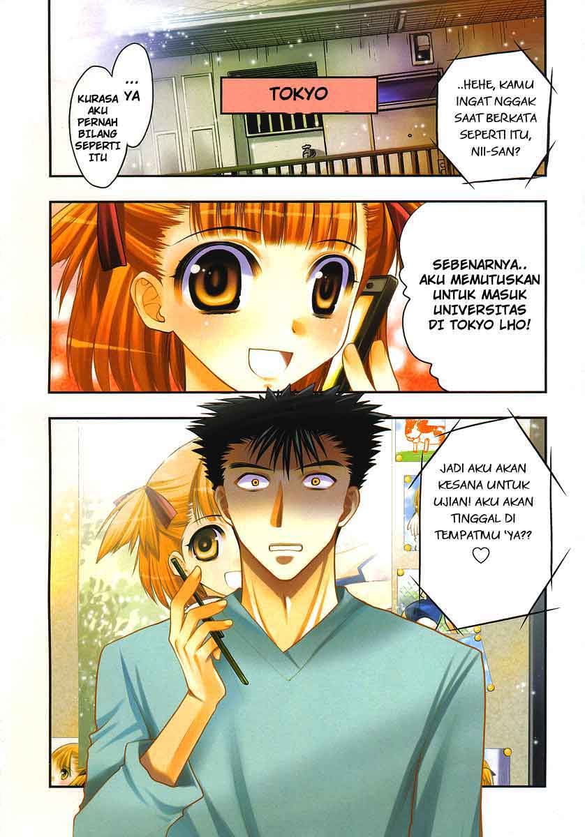 oniichan-control - Chapter: 01