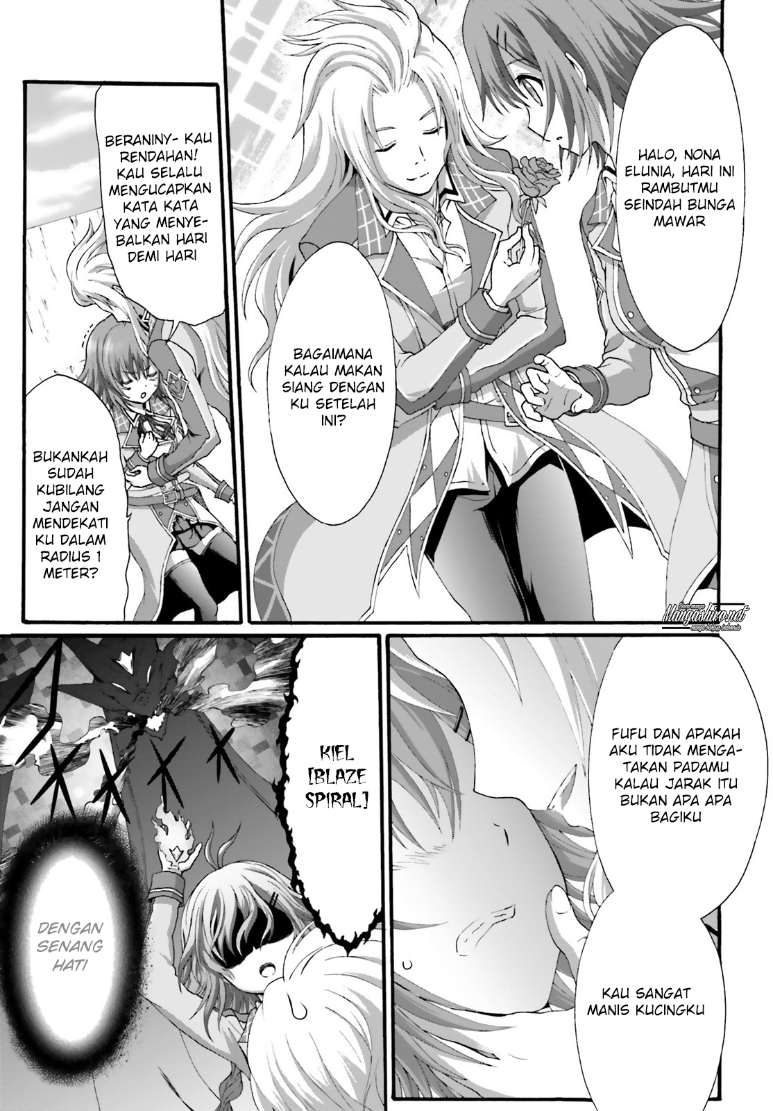 dekisokonai-no-monster-trainer - Chapter: 16