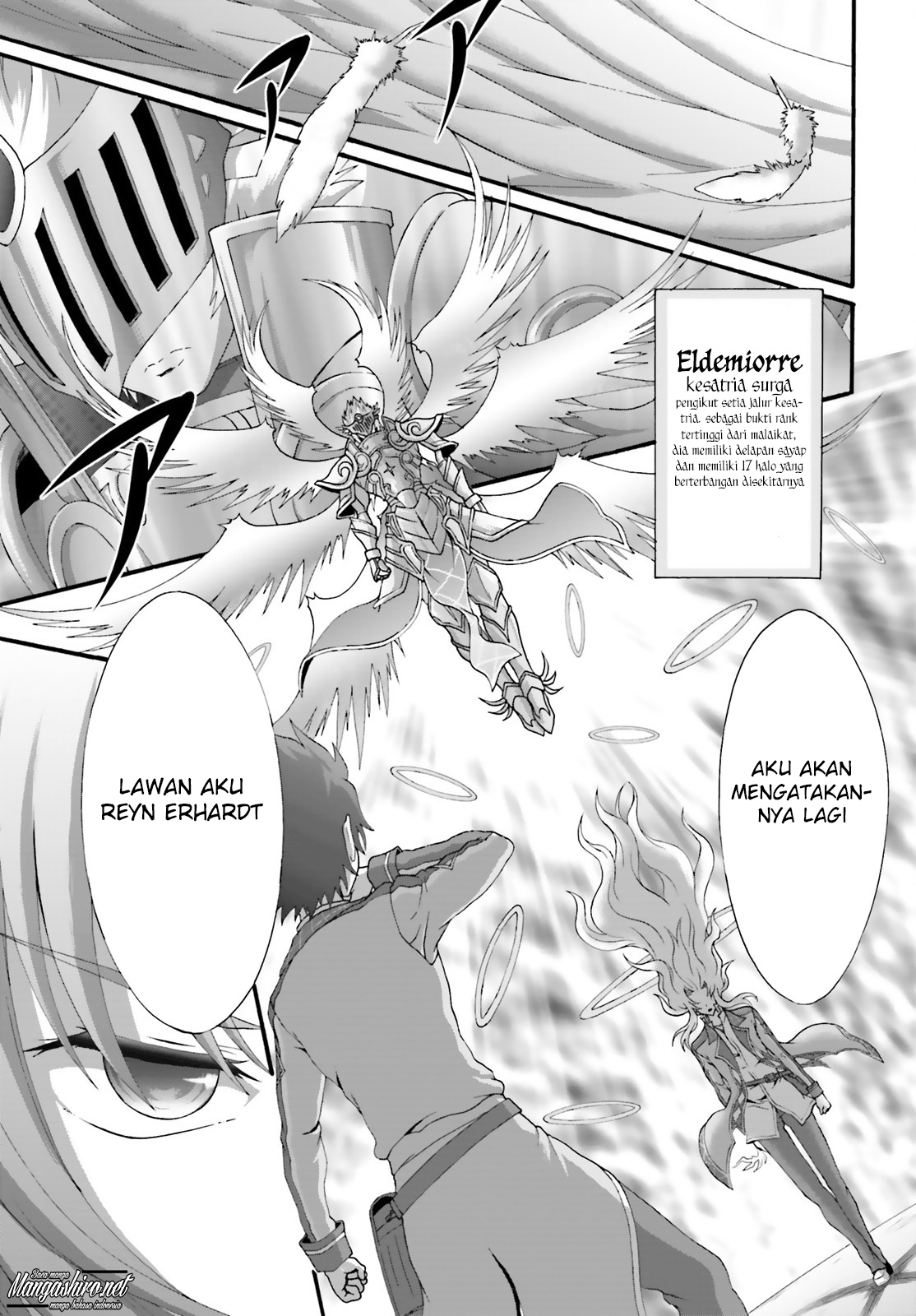 dekisokonai-no-monster-trainer - Chapter: 16