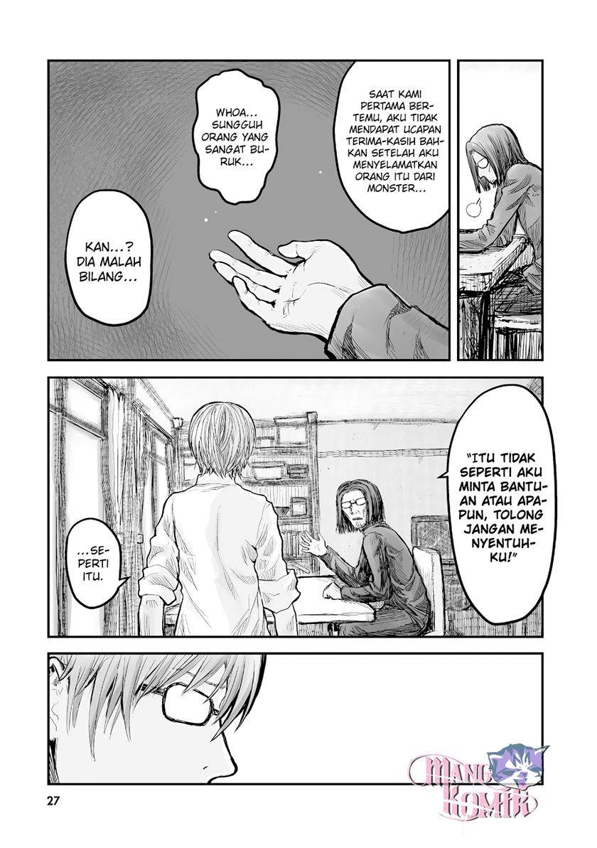 isekai-ojisan - Chapter: 2