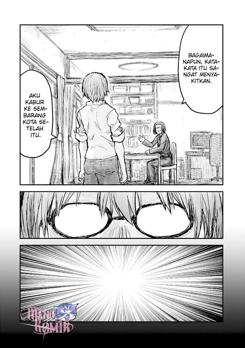 isekai-ojisan - Chapter: 2