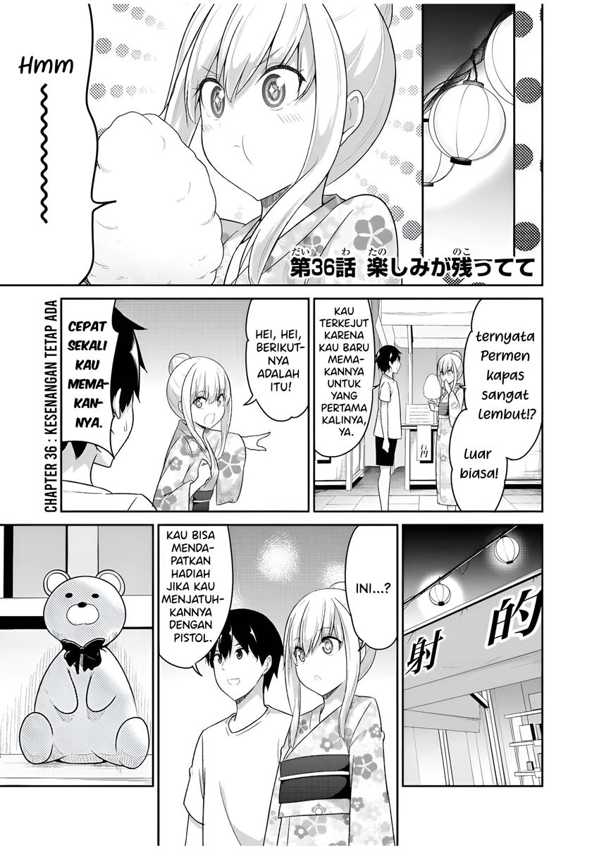 dual-na-kanojo-no-taoshikata - Chapter: 36