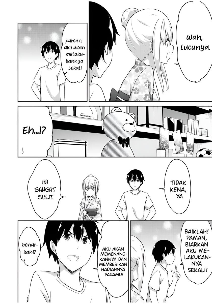 dual-na-kanojo-no-taoshikata - Chapter: 36