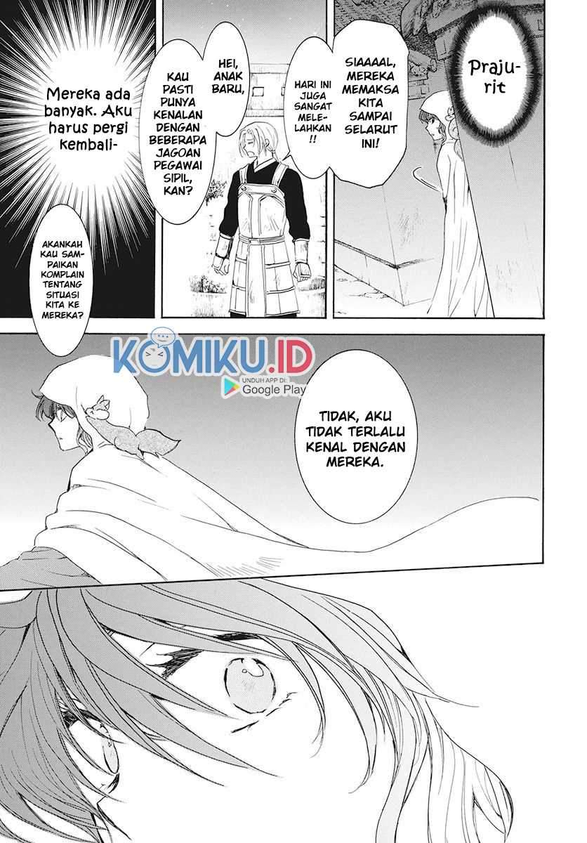 akatsuki-no-yona - Chapter: 188