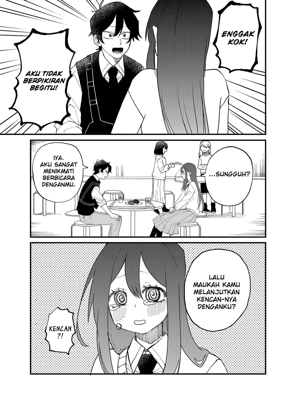 shihai-shoujo-kubaru-chan - Chapter: 15