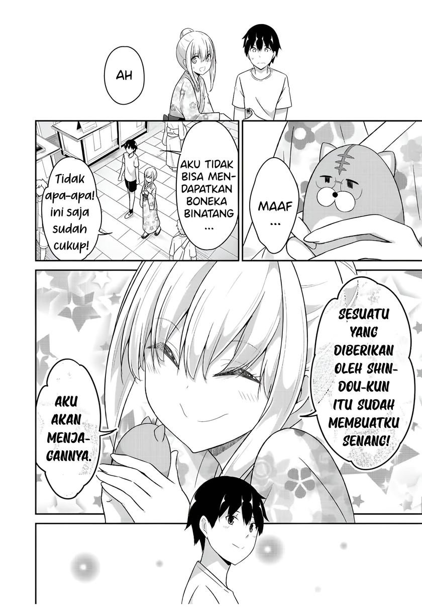 dual-na-kanojo-no-taoshikata - Chapter: 36