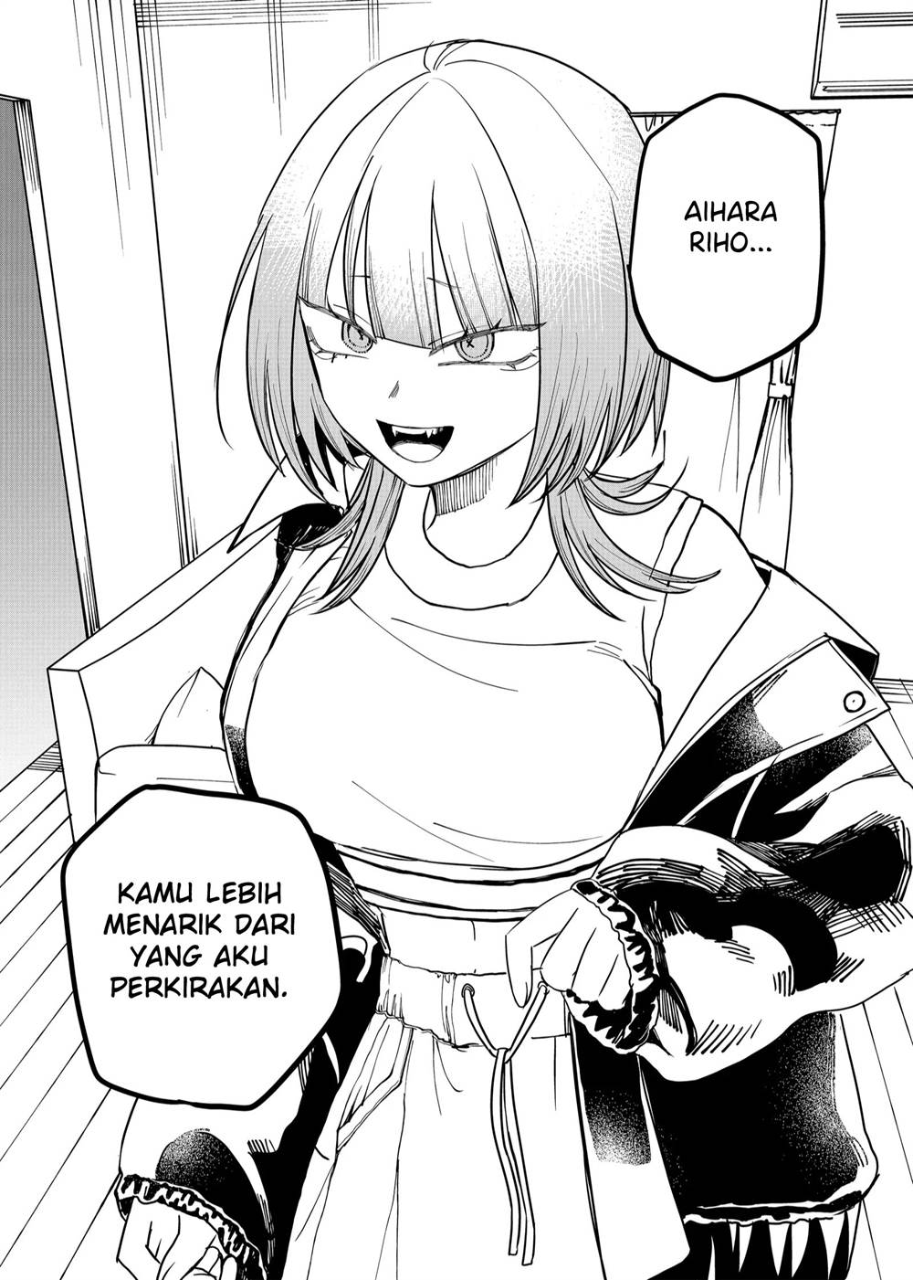 shihai-shoujo-kubaru-chan - Chapter: 15