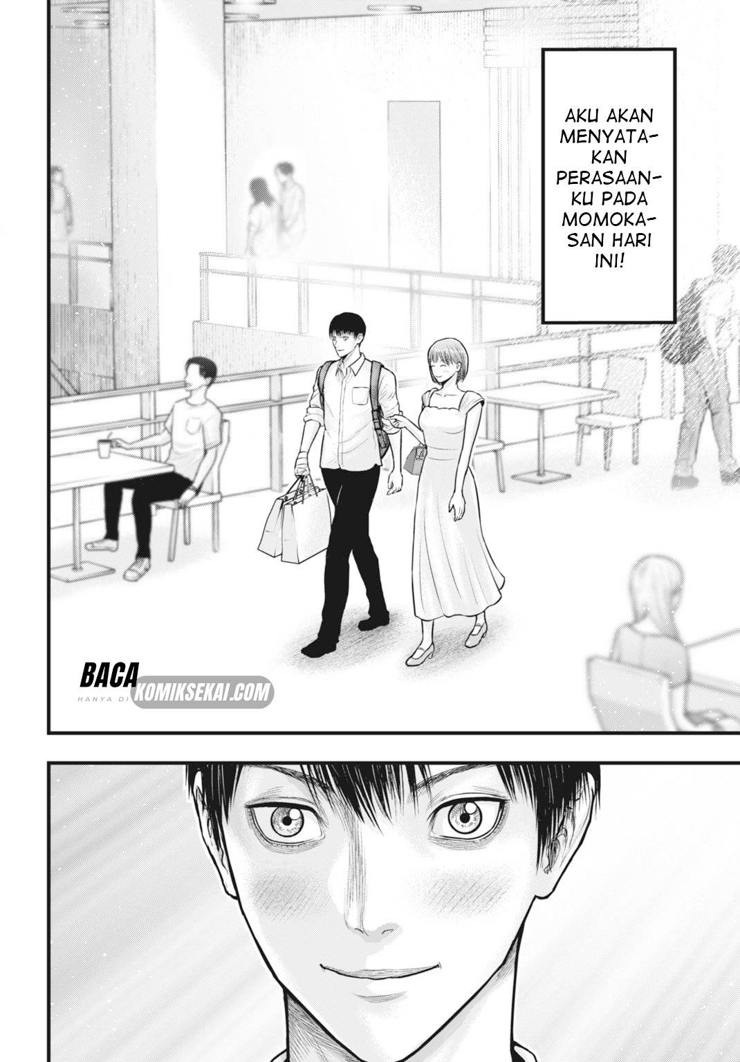 uzugami - Chapter: 6.2