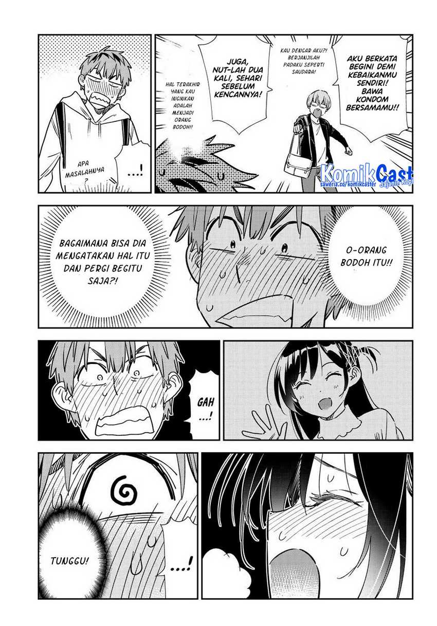 kanojo-okarishimasu - Chapter: 322