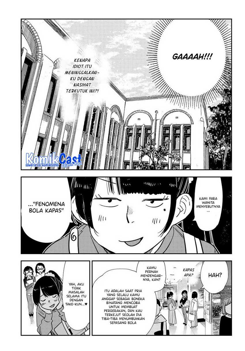 kanojo-okarishimasu - Chapter: 322