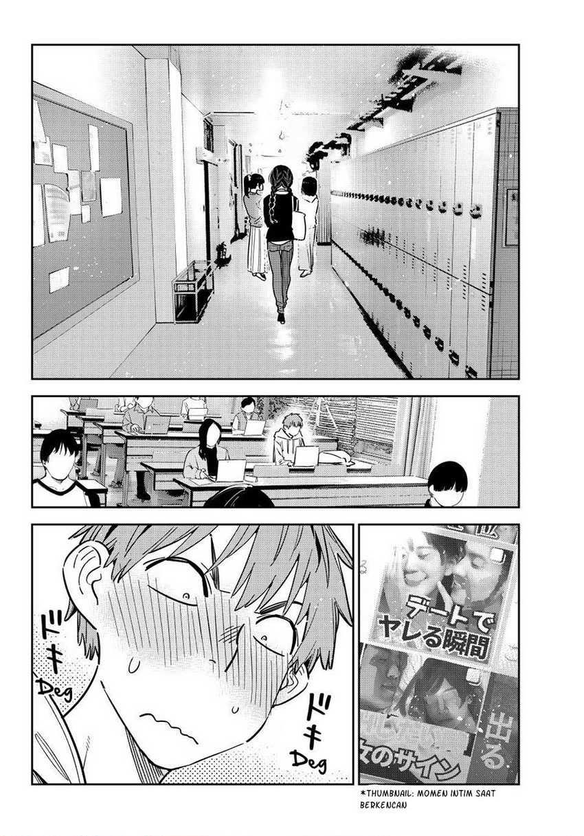 kanojo-okarishimasu - Chapter: 322