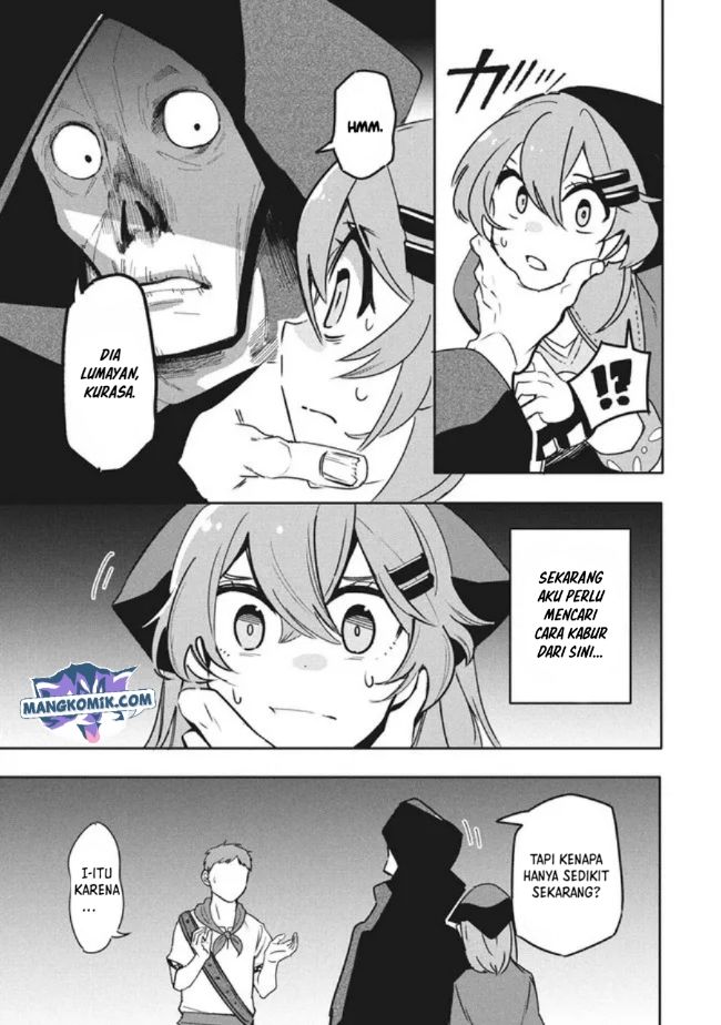 virus-tensei-kara-isekai-kansen-monogatari - Chapter: 11.1
