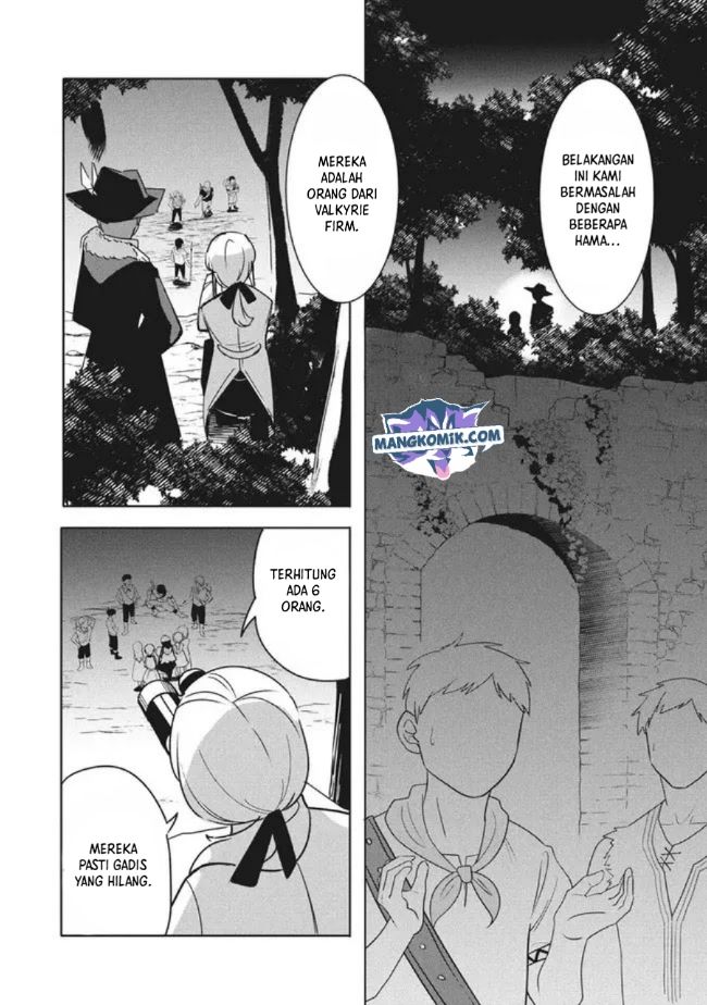 virus-tensei-kara-isekai-kansen-monogatari - Chapter: 11.1