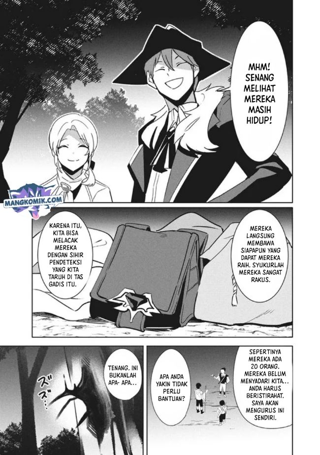 virus-tensei-kara-isekai-kansen-monogatari - Chapter: 11.1