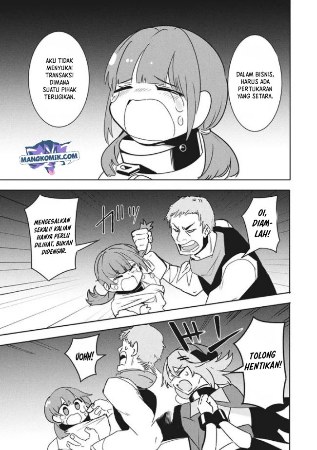 virus-tensei-kara-isekai-kansen-monogatari - Chapter: 11.1