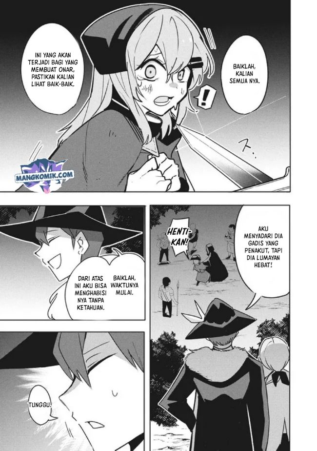 virus-tensei-kara-isekai-kansen-monogatari - Chapter: 11.1