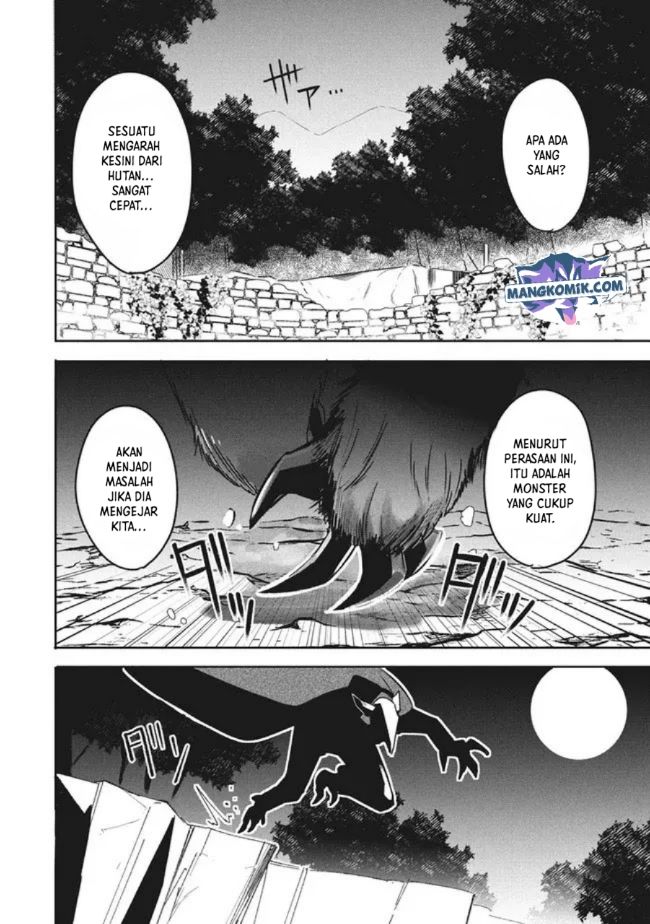 virus-tensei-kara-isekai-kansen-monogatari - Chapter: 11.1