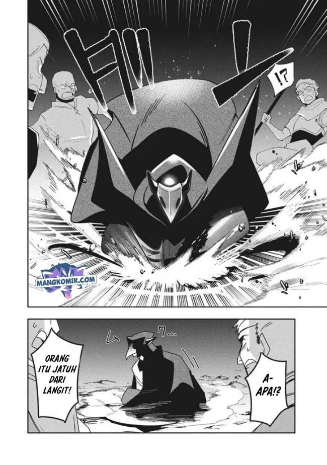virus-tensei-kara-isekai-kansen-monogatari - Chapter: 11.1