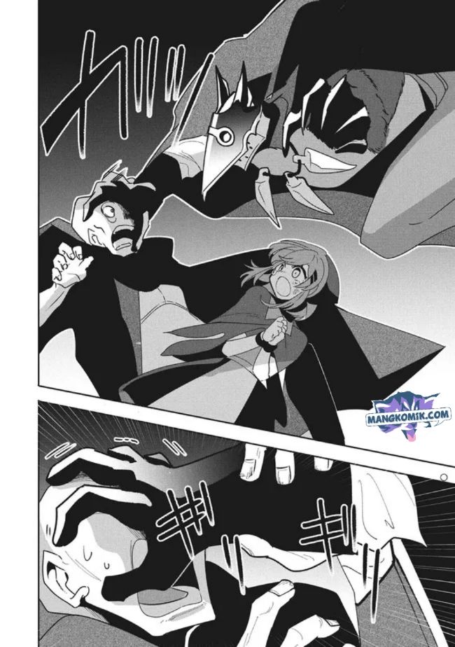 virus-tensei-kara-isekai-kansen-monogatari - Chapter: 11.1