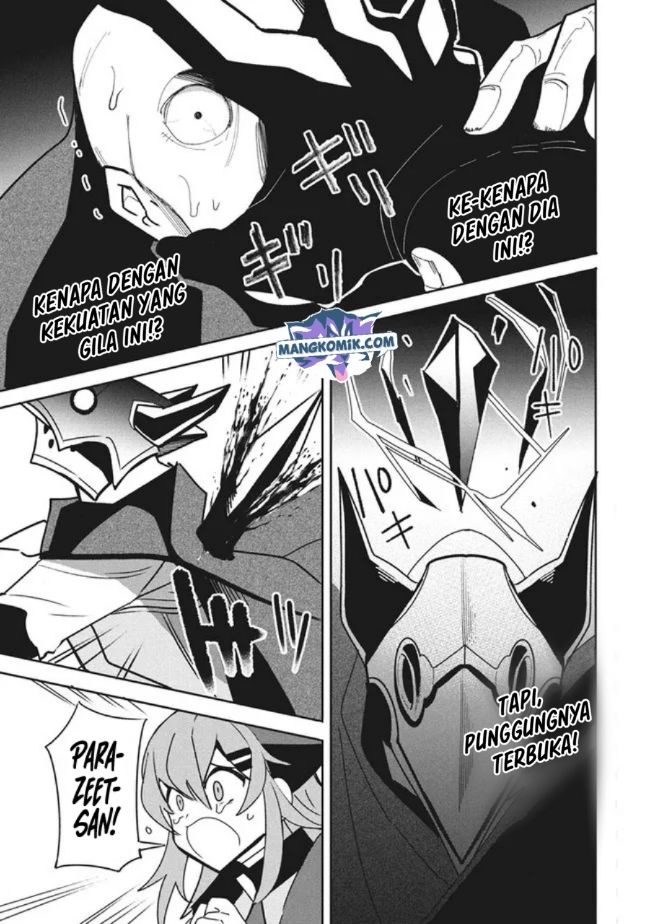virus-tensei-kara-isekai-kansen-monogatari - Chapter: 11.1