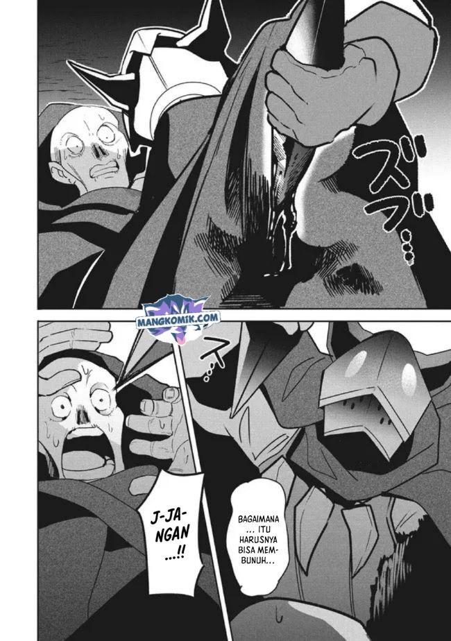 virus-tensei-kara-isekai-kansen-monogatari - Chapter: 11.1