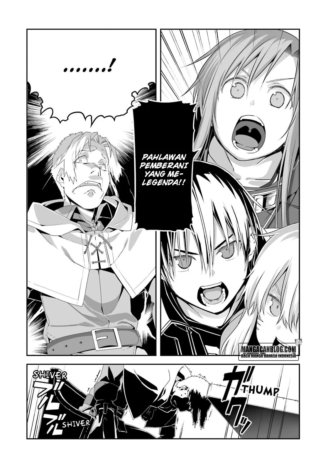 sword-art-online-progressive - Chapter: 14