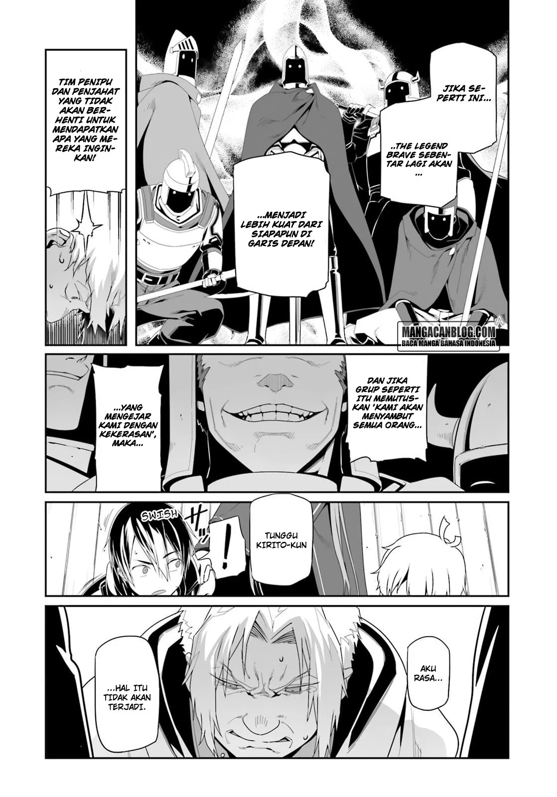 sword-art-online-progressive - Chapter: 14