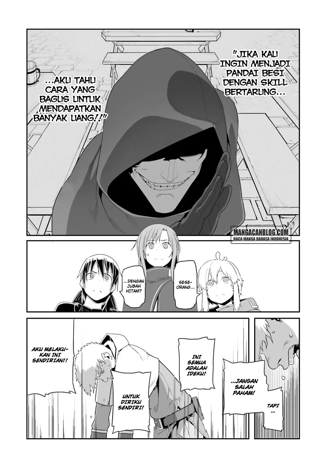 sword-art-online-progressive - Chapter: 14