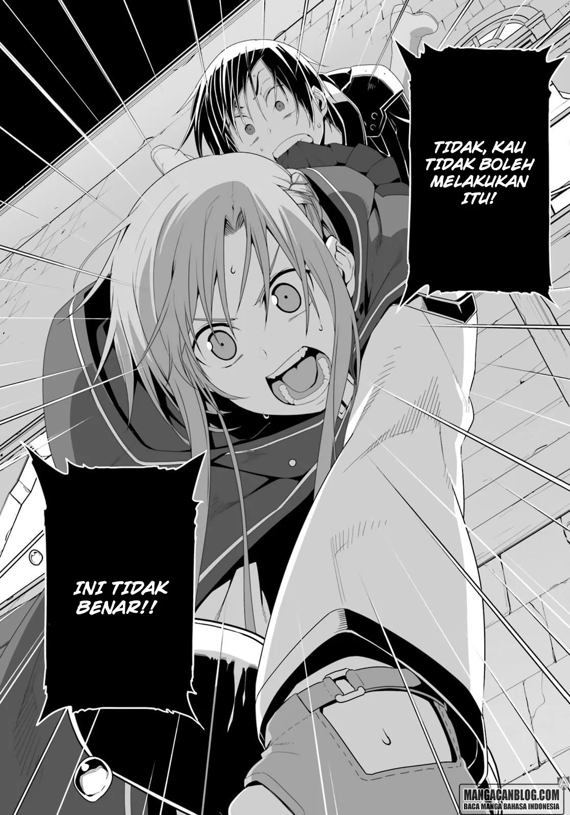 sword-art-online-progressive - Chapter: 14