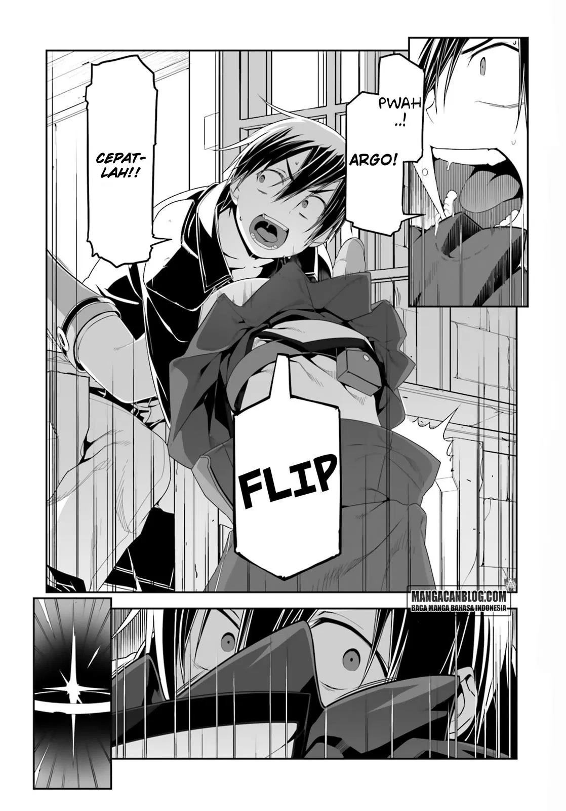 sword-art-online-progressive - Chapter: 14