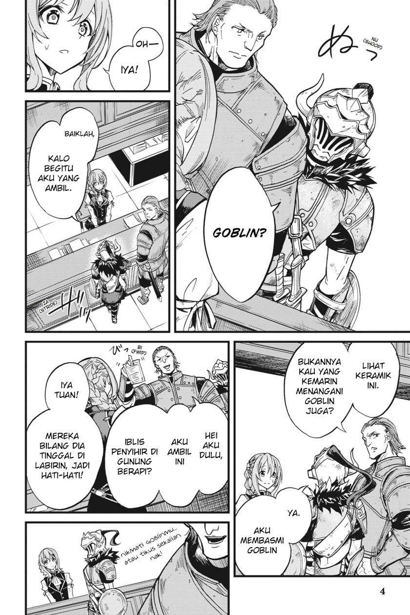 goblin-slayer-side-story-year-one - Chapter: 7