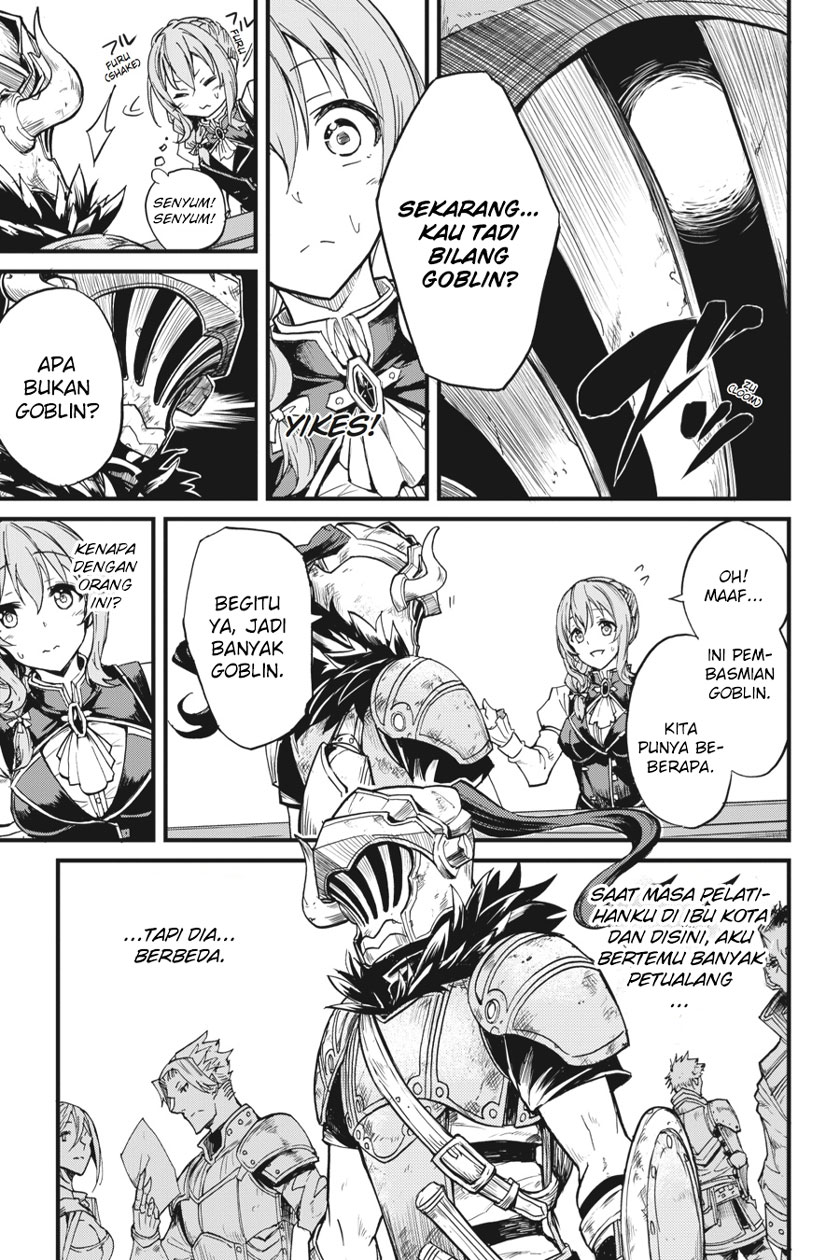 goblin-slayer-side-story-year-one - Chapter: 7