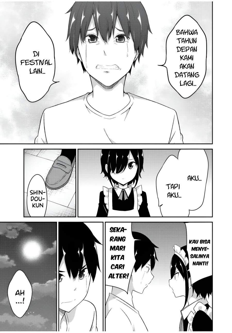 dual-na-kanojo-no-taoshikata - Chapter: 37