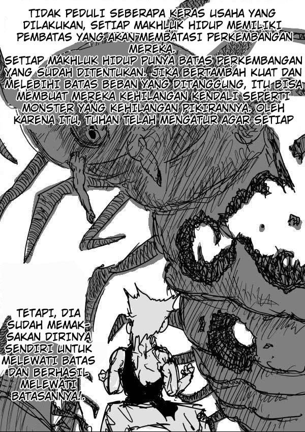 one-punch-man-one-id - Chapter: 56