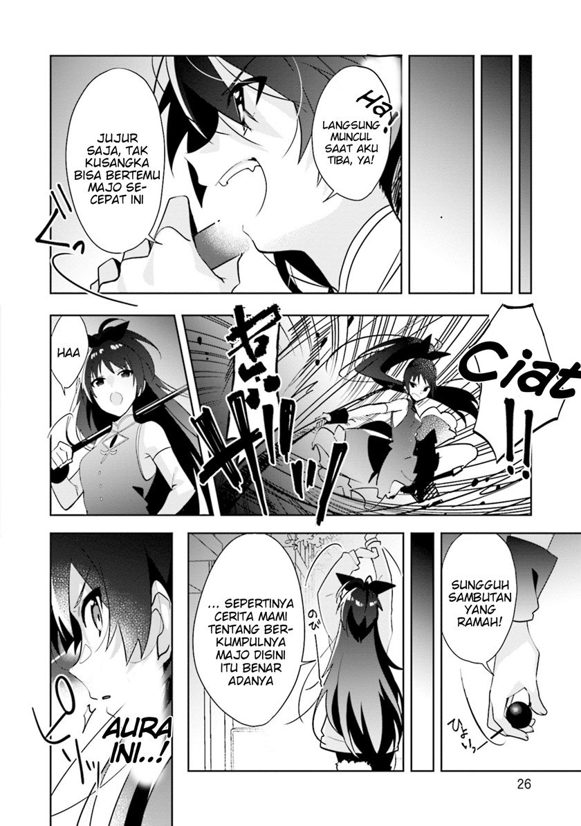 magia-record-mahou-shoujo-madoka%E2%98%86magica-side-story-another-story - Chapter: 7