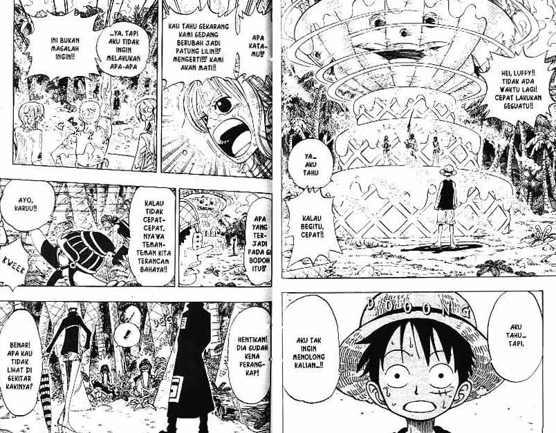 one-piece-id - Chapter: 124