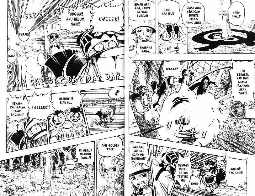 one-piece-id - Chapter: 124