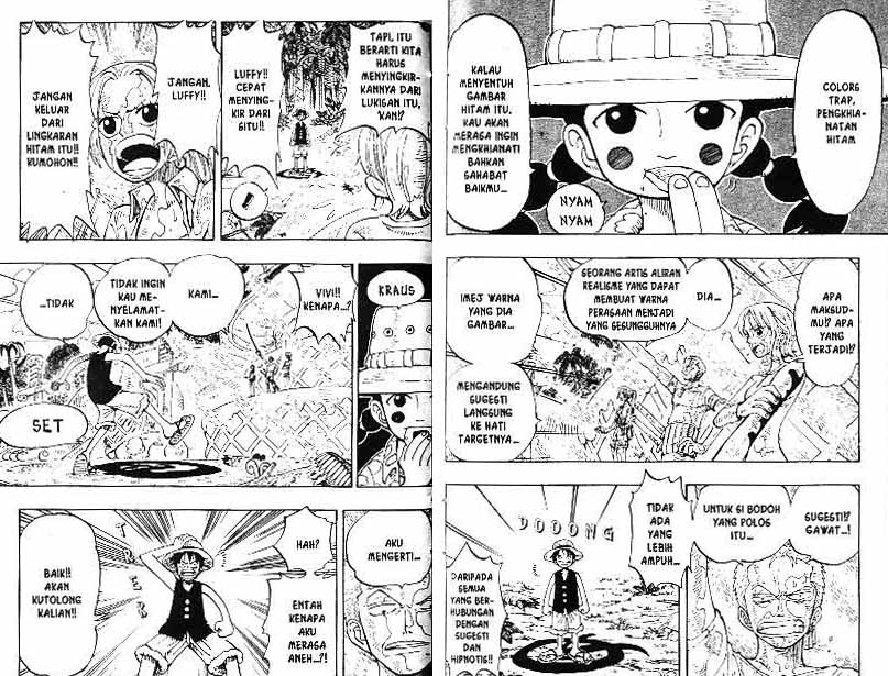 one-piece-id - Chapter: 124