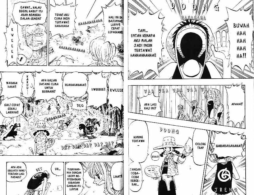 one-piece-id - Chapter: 124