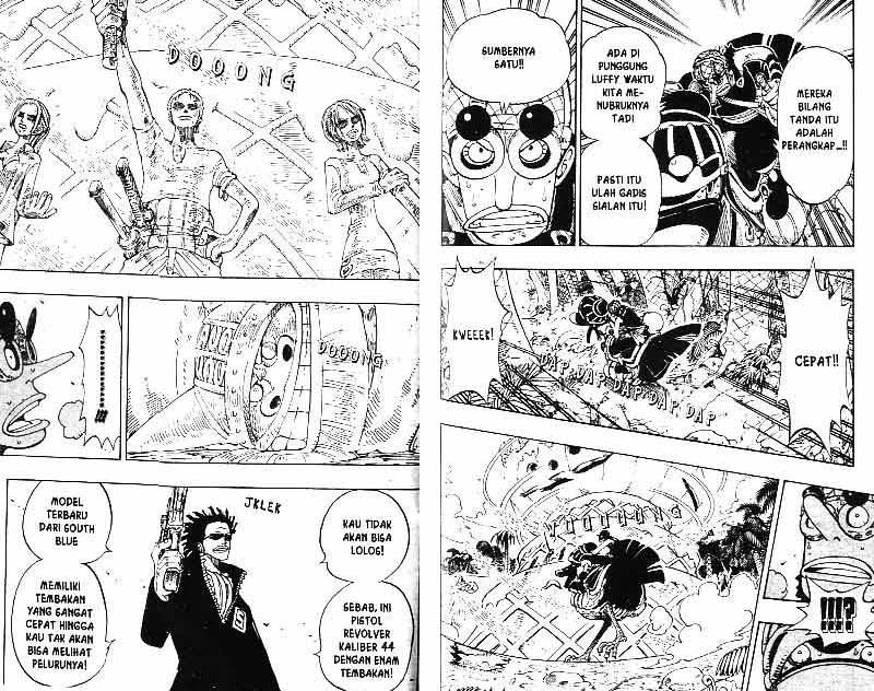 one-piece-id - Chapter: 124