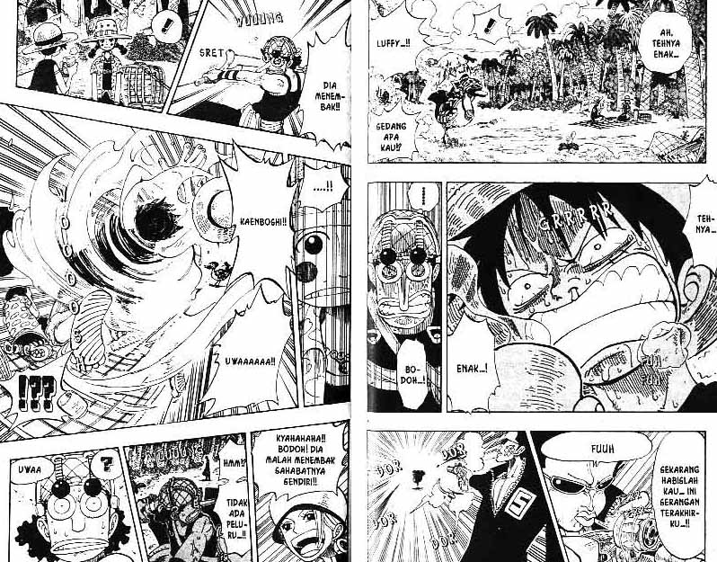 one-piece-id - Chapter: 124