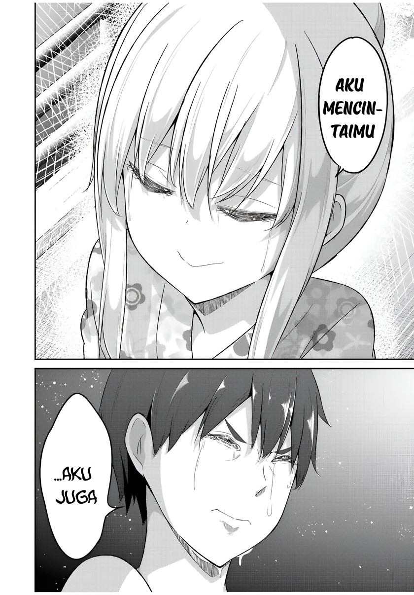 dual-na-kanojo-no-taoshikata - Chapter: 38