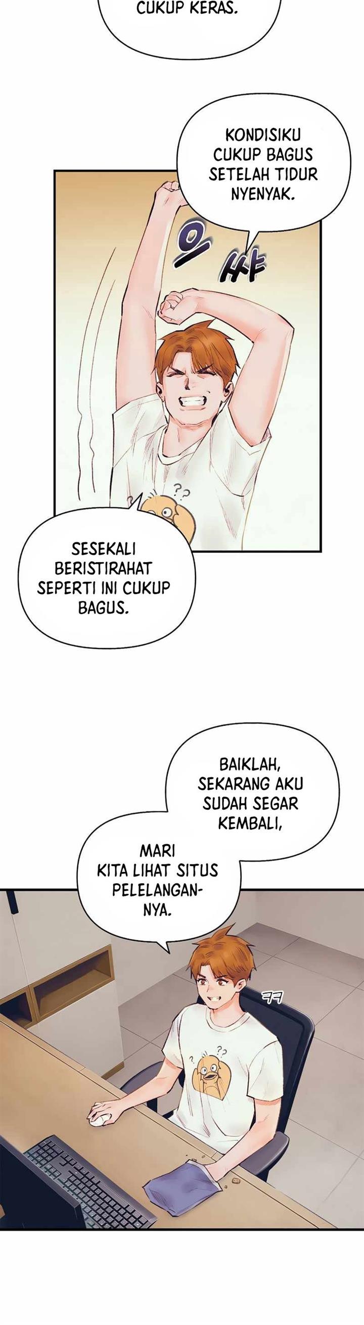 the-healing-priest-of-the-sun - Chapter: 37