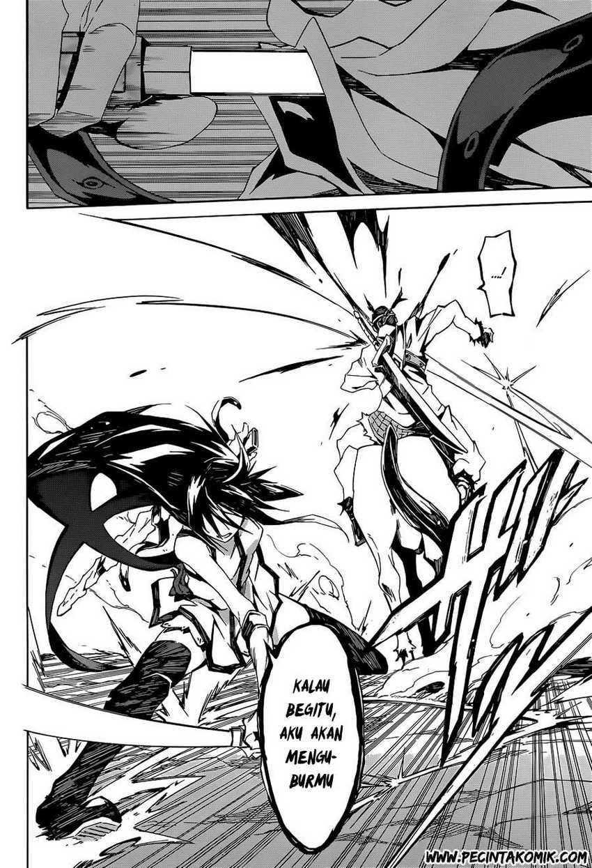 akame-ga-kill-zero - Chapter: 1