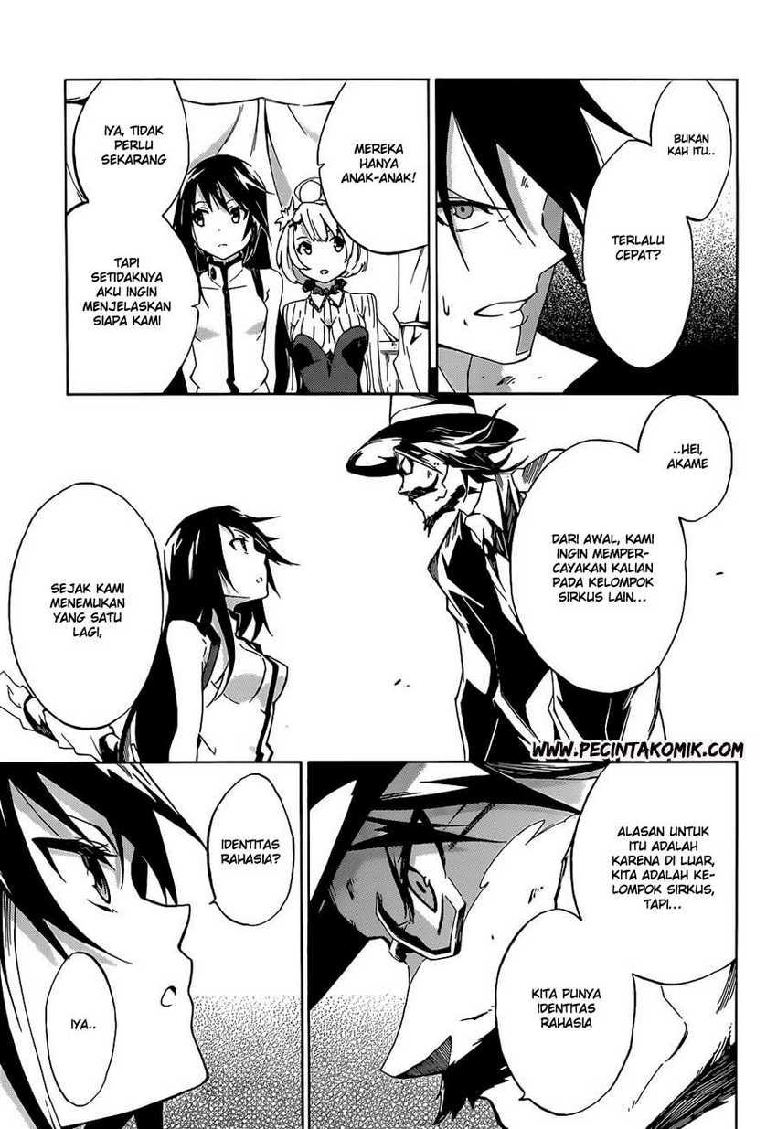 akame-ga-kill-zero - Chapter: 1